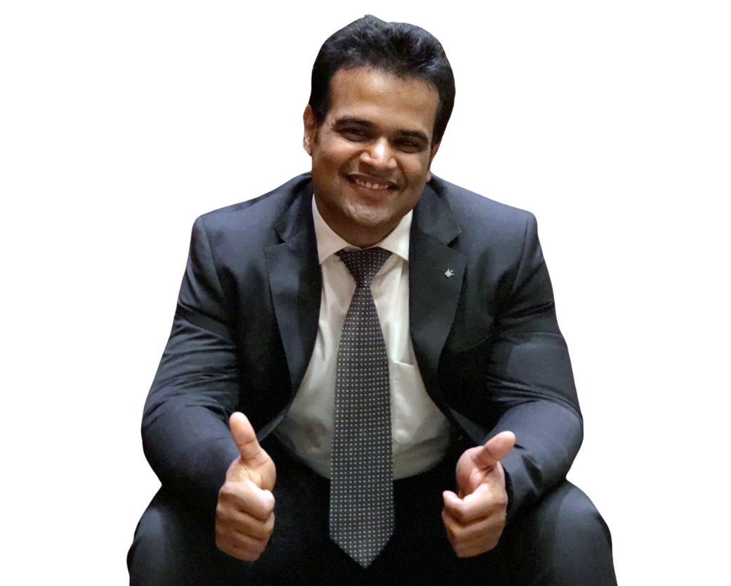 NIPUN JAIN